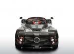 Pagani Zonda Roadster F 2006 года